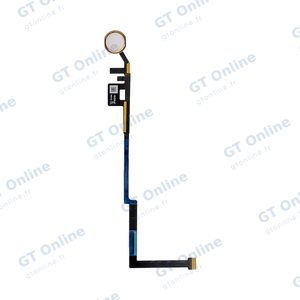 Nappe Home Apple iPad 6/iPad 5 A1822/A1823/A1893/A1954 Gold