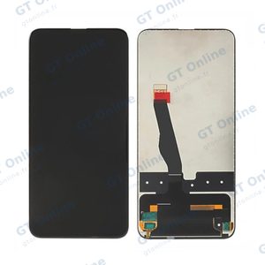 Écran Tactile Honor 9X Pro Noir