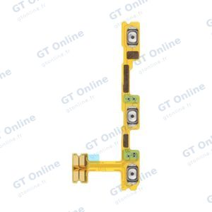 Nappe Power On/Off et Volume Premium Xiaomi 15T Pro