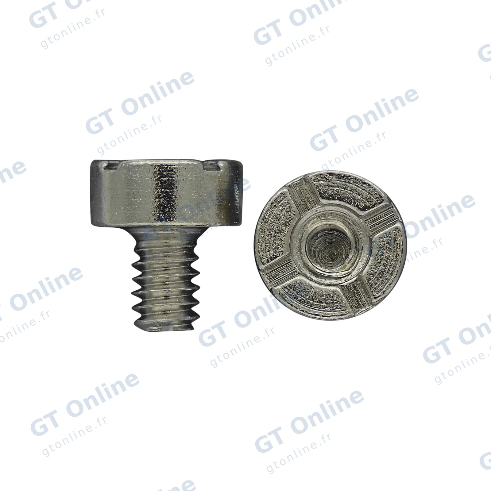 Outil pour Screwbox Screw Box 2.0 Refill [ 2M3 ] (lot de 100)