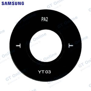 Lentille Original Samsung Galaxy S25 Plus S936 Téléobjectif GH64-09675A