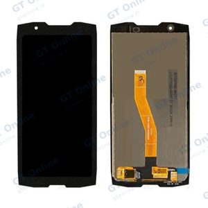 Écran Tactile Premium Crosscall CORE-X4 (REV C) Noir
