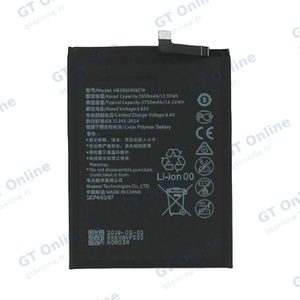 Batterie Premium Honor Play HB386-589ECW