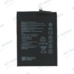 Batterie Premium Honor Play HB386-589ECW