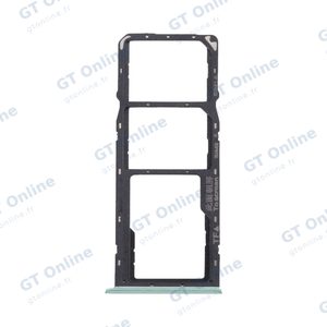 Tiroir Sim Premium Realme C11 (2020) Vert Menthe