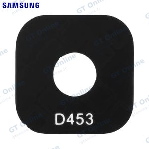 Lentille Original Samsung Galaxy Tab A7 Lite 4G T225/Galaxy Tab A7 Lite Wi-Fi T220 GH81-20672A