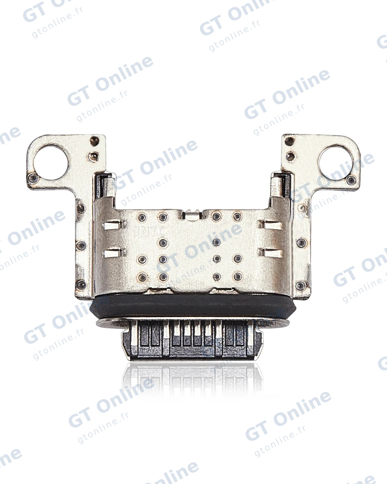 Connecteur de charge nu à souder pour Samsung Galaxy A53 5G (A536 / 2022) (soudure requise)