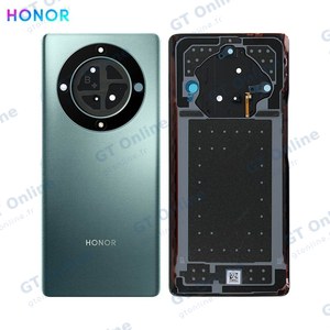 Cache Arrière Original Honor Magic 5 Lite 0235AEKY Vert Emeraude