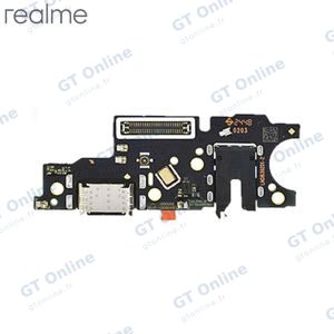 Connecteur de Charge Original Realme 14x 5G 621024000144