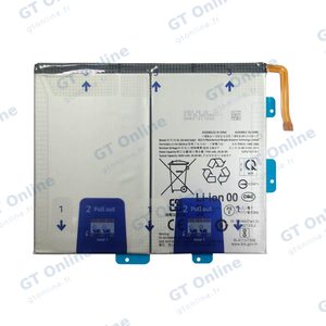 Batterie Premium Samsung Galaxy Tab S9 FE Wi-Fi X510/Galaxy Tab S9 FE 5G X516 EB-BX516ABY