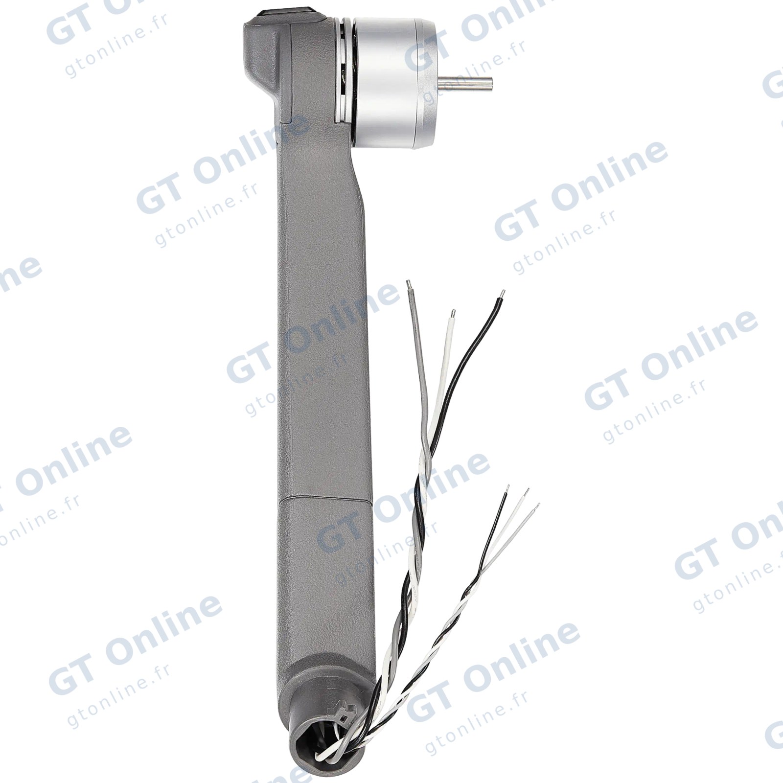 Pièce de drone pour DJI Mavic 2 (origine d'occasion) — Gauche Rear Arm