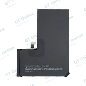 Batterie Apple iPhone 13 Pro Ti