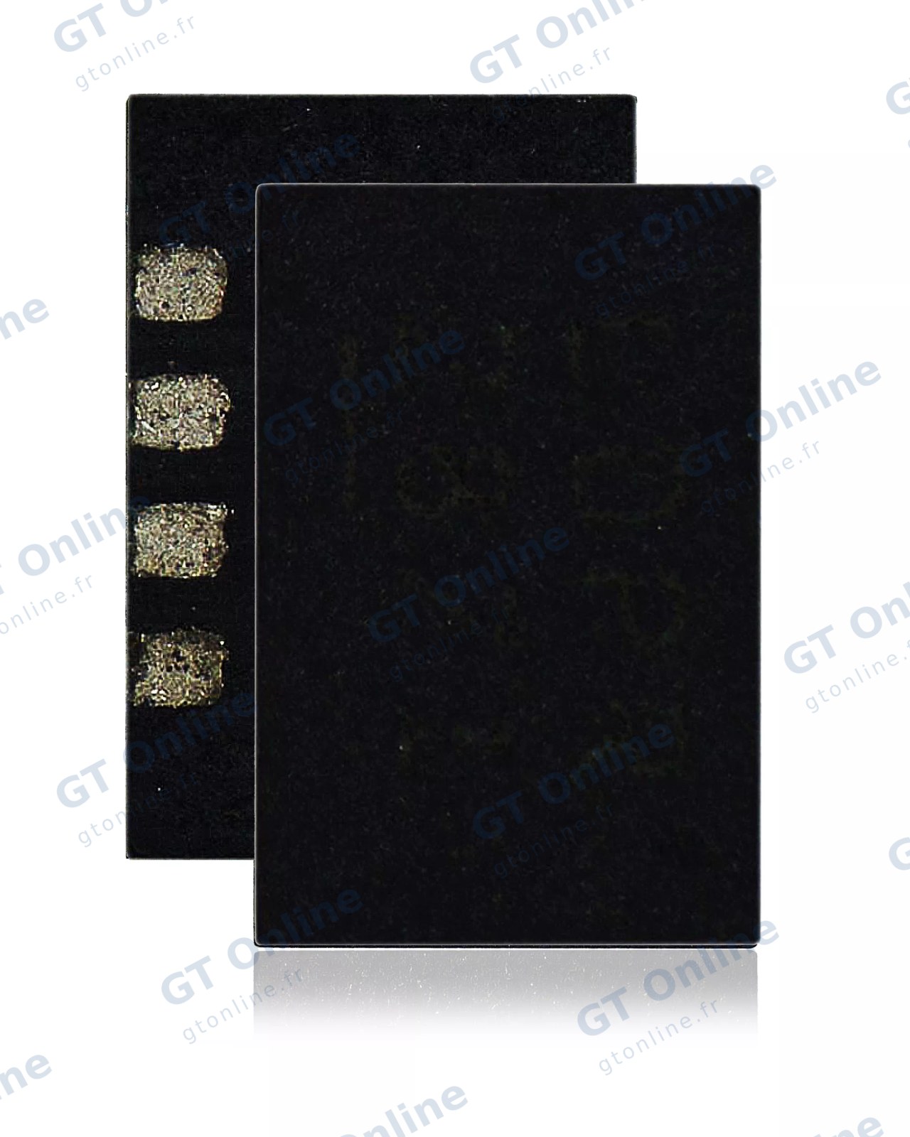 Circuit intégré régulateur abaisseur de tension pour Apple MacBooks (LT3470AED / LT3470AEDDB / LT3470A / LDPR:U7090 / U6990:QFN-8 Pin)