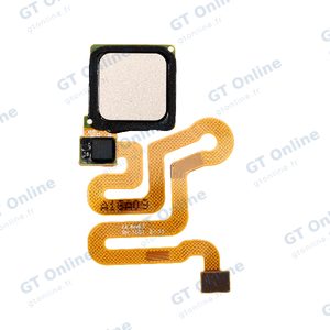 Nappe Home Huawei P9 Or