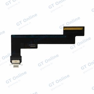Connecteur de Charge Premium Apple iPad Air 5 A2588 Wifi Rose