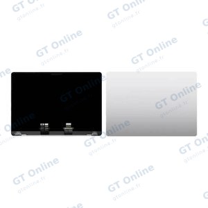 Écran LCD Complet FOG Apple MacBook Pro Retina 14" M1 Pro/M1 Max (2021) A2442 Argent