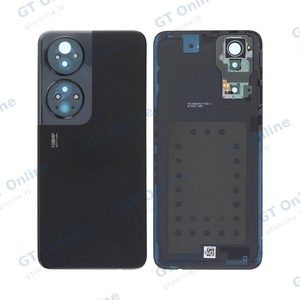 Cache Arrière Premium Honor 90 Smart Noir Minuit