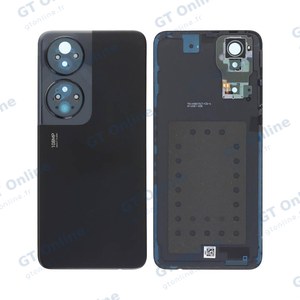 Cache Arrière Premium Honor 90 Smart Noir Minuit