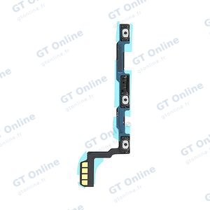 Nappe Power On/Off et Volume Premium OPPO Reno 13F 5G
