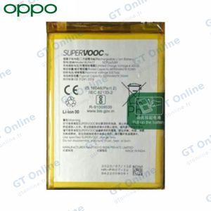 Batterie Original OPPO A78 4G (CPH2565) 621035000028 BLPA07