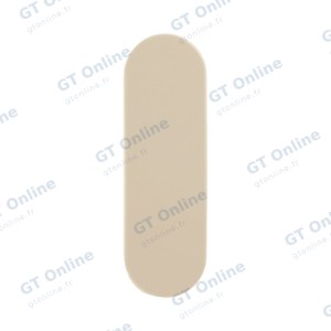 Bande Support Smartphone en Cuir B56 Beige