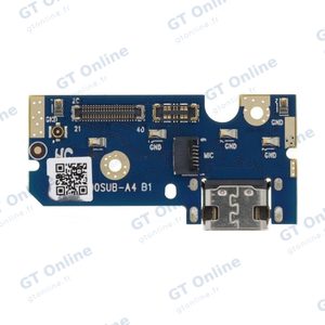 Connecteur de Charge Blackview BV7100