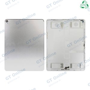 Cache Arrière Original d'occasion Apple iPad Pro 12.9" (3e génération) A1876 Wifi Argent