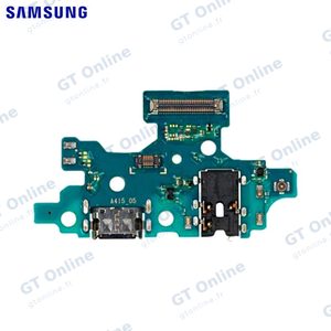 Connecteur de Charge Original Samsung Galaxy A41 A415 GH96-13379A
