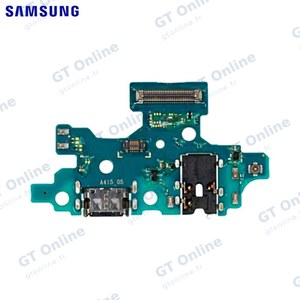 Connecteur de Charge Original Samsung Galaxy A41 A415 GH96-13379A
