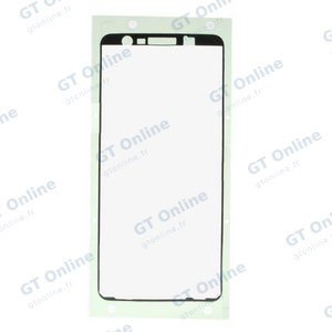 Stickers LCD Samsung Galaxy A7 2018 A750