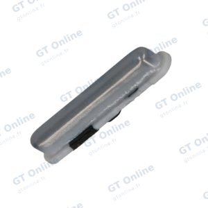 Bouton On/Off et Volume Premium Samsung Galaxy A41 A415 Blanc