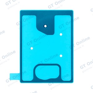 Stickers Batterie Samsung Galaxy Note 10 Plus N975