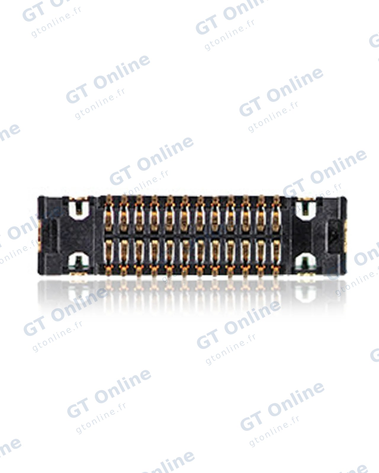 Pièce à microsouder pour Apple iPhone 6S / 6S Plus (J4100: 22 Pin)