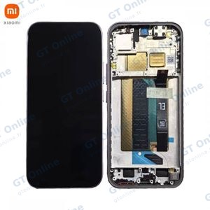 Écran Tactile Original Xiaomi 17T 5600060P12A00 Violet