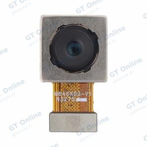 Caméra Principale Premium Xiaomi Poco X6 5G 64MP