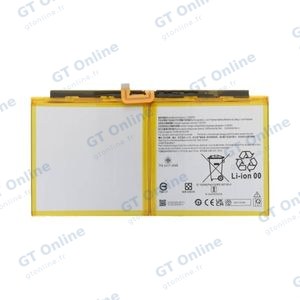 Batterie Premium Lenovo Tab P12 L21D2P31