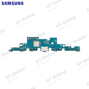 Connecteur de Charge Original Samsung Galaxy Tab S8 Ultra Wi-Fi X900 5G GH82-27841A
