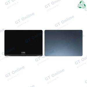 Écran LCD Complet Original d'occasion Apple MacBook Air M2 13" (2022) A2681 Minuit