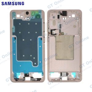 Châssis Original Samsung Galaxy S26 S942 GH82-39191E Rose Gold