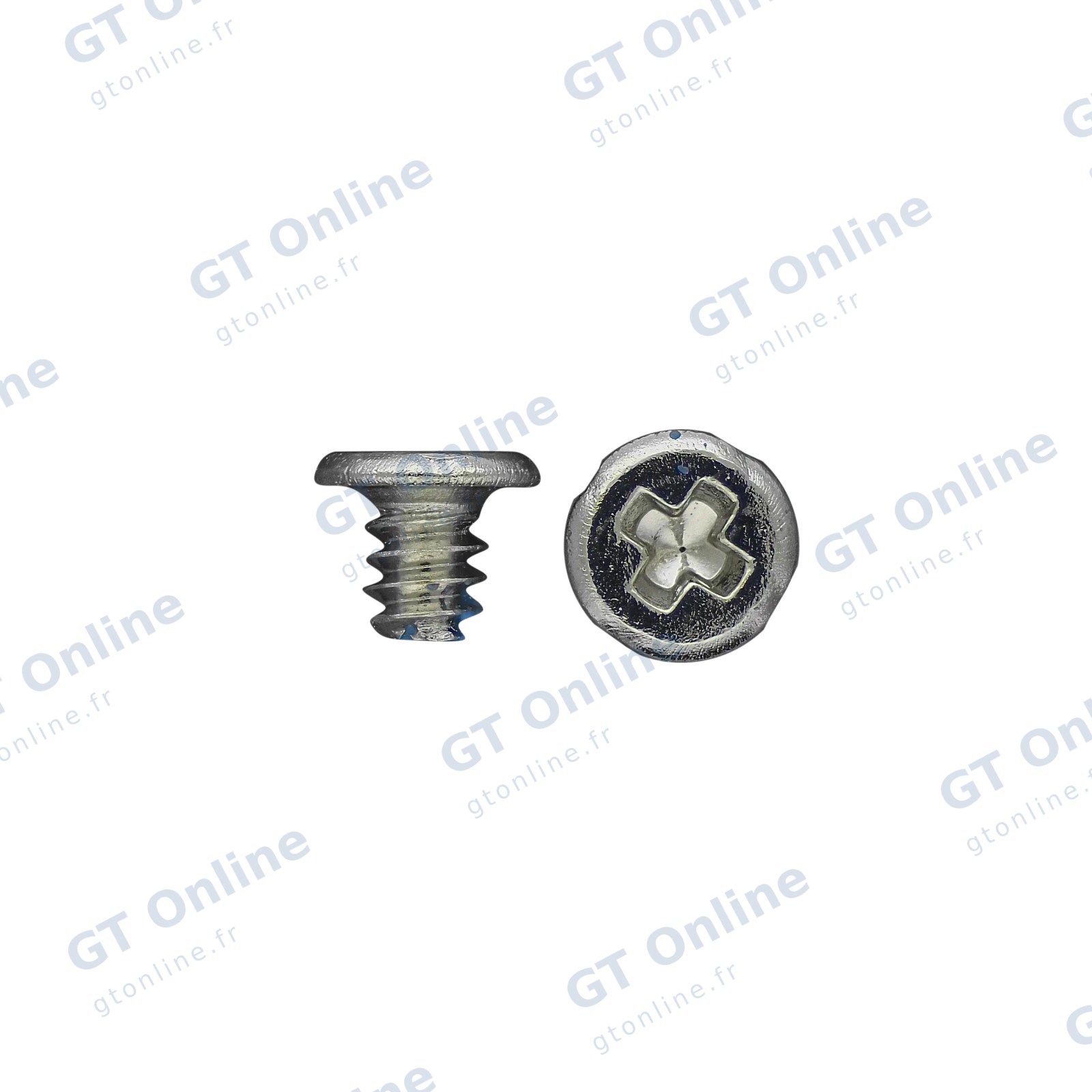 Outil pour Screwbox Screw Box 2.0 Refill [ 2K4 ] (lot de 100)
