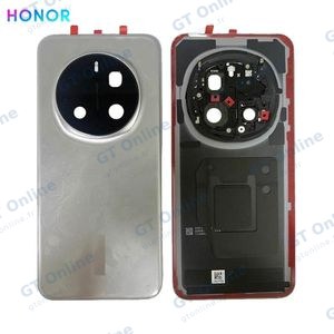 Cache Arrière Original Honor Magic 7 Pro 0235AMPW Gris Ombre