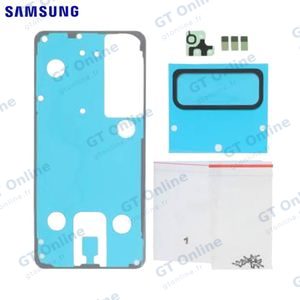 Kit Sticker Adhésif Cache Arrière Original Samsung Galaxy S26 S942 GH82-39211A