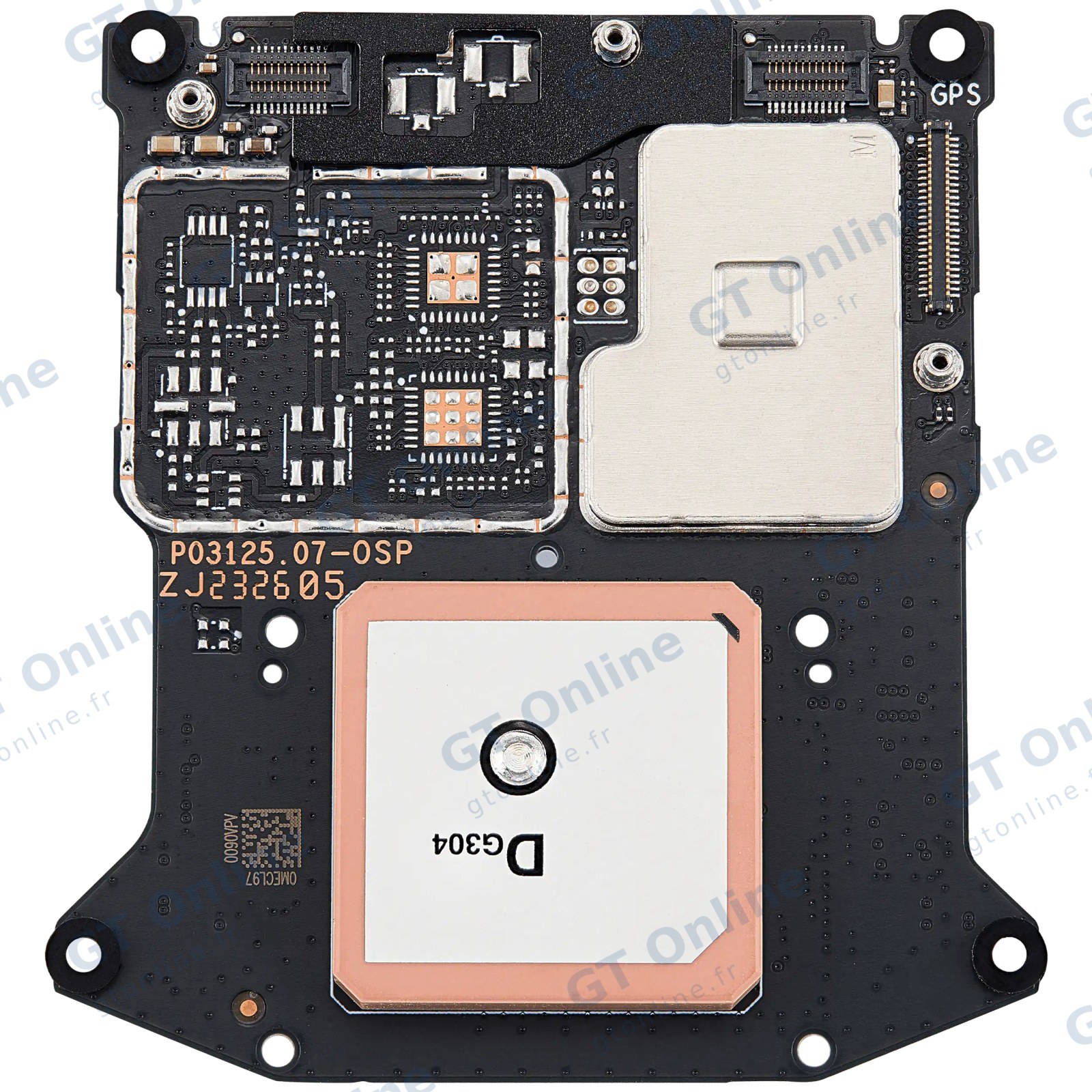 Pièce à microsouder pour DJI Mavic 2 (origine d'occasion)