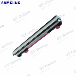 Bouton Volume Original Samsung Galaxy Z Flip 5 5G F731 GH98-48308D Vert d'Eau