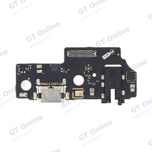 Connecteur de Charge Premium Samsung Galaxy A04 A045