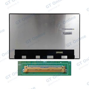 Dalle Ordinateur Portable 14.5" Slim 3K (3072x1920) LCD 120Hz, eDP 40pin, sans Fixation ~316mm (NE145F8M-N61)