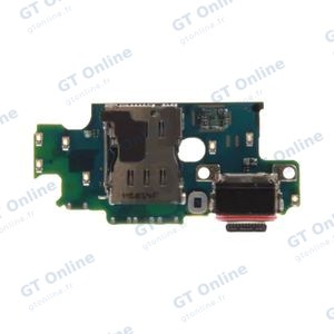 Connecteur de Charge Premium Samsung Galaxy S26 Plus S947