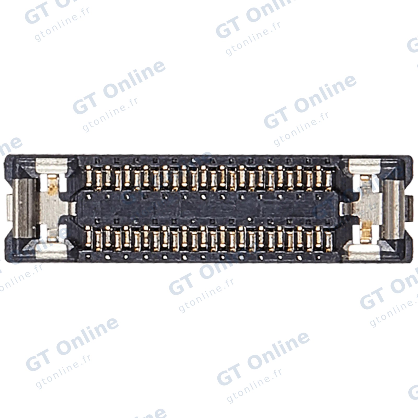 Pièce à microsouder pour Apple iPhone 17 Pro / 17 Pro Max (52 Pin)