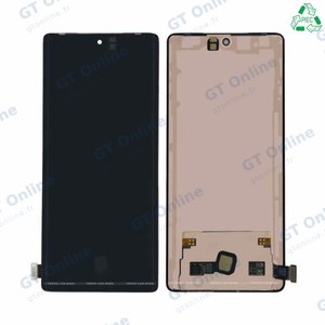 Écran Tactile Original d'occasion Vivo V29 5G Noir