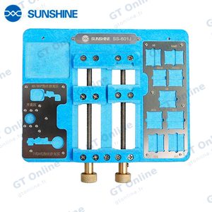 Support de Réparation pour Smartphone Sunshine SS-601J Universel